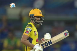4, 6, 6, 6 – Ruturaj & Bravo up the ante