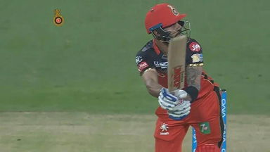 M17: RCB vs RPS  – Super Sixes