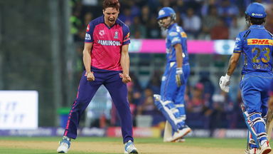 PEACH! Burger's beauty dismisses Kishan