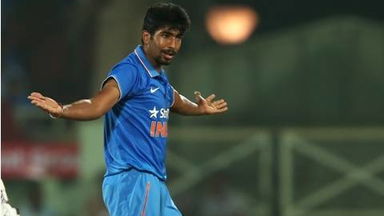 IND vs NZ 2016, 5th ODI: Jasprit Bumrah interview