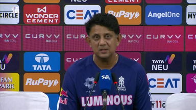 We could have added 15-20 more runs: Sairaj Bahutule