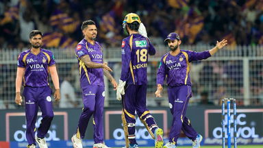 How to celebrate your 200th IPL match? Ask Narine