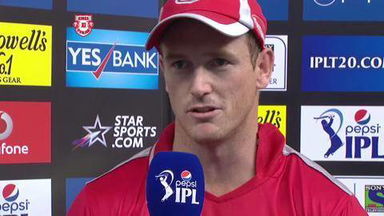 M18: KXIP vs RCB– Match Presentation