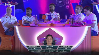 Teen power! 16-year-old Samaira Raghav goes to GG for INR 10 Lakh