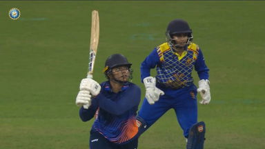 Senior Women's T20 Trophy 2025, Madhya Pradesh vs Karnataka: Super Sixes