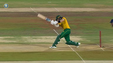 IND-W vs SA-W 2024, 1st T20I: Super Sixes