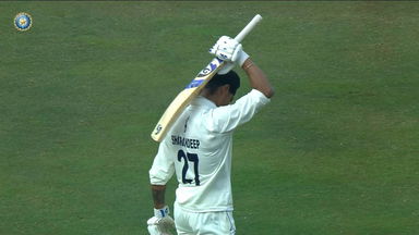 Ranji Trophy 2025-26, Uttar Pradesh vs Jharkhand: Sharandeep Singh's solid century sets the platform for Jharkhand