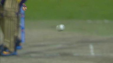 M19: KKR vs RR –  Suryakumar Yadav Wicket