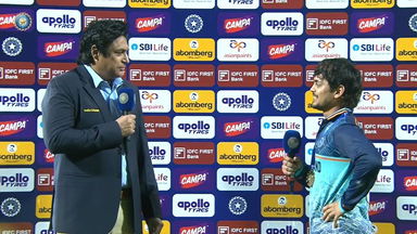 SMAT 2025 Final, Haryana vs Jharkhand: Match Presentation