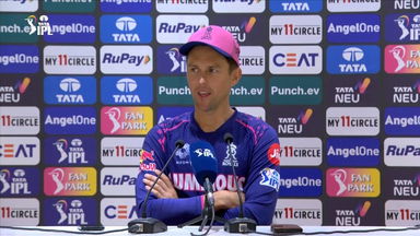 Restricting PBKS under 150 was a big plus: Trent Boult