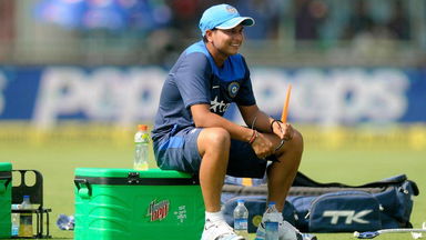 SL v IND: Have never relied on the pitch: Kuldeep Yadav