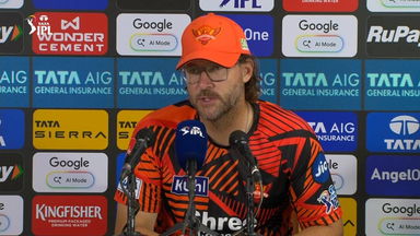 We have a lot of trust in our batting unit: Daniel Vettori