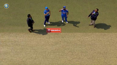 IND vs ENG 2025, 3rd ODI: Toss