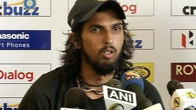 SL vs India, 3rd Test - Day 3 : Ishant Sharma press conference