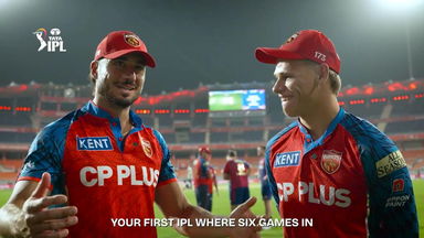 Decoding Power-Hitting with Cooper Connolly & Marcus Stoinis