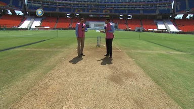 IND vs ENG 2021, 3rd Test, Day 2: Pitch report