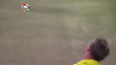 M7: CSK vs LIO – Kock c Dhoni b Bollinger