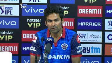 We identified and backed our core players -  Kaif