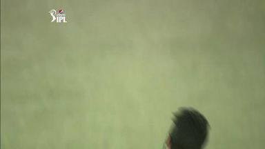 M23: DD vs RR–  Sanju Samson Six