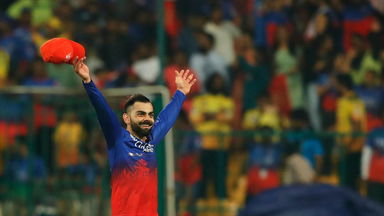 IPL 2024 M68: RCB vs CSK – Match Highlights