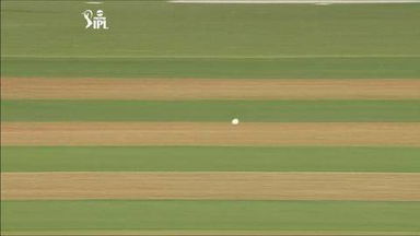 M37 MI: vs RCB – Dinesh Karthik Wicket