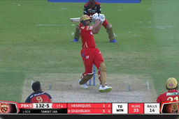 M48: RCB vs PBKS – Aiden Markram Six