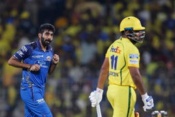 Bumrah. Samson. Dropped. Caught: Rollercoaster start