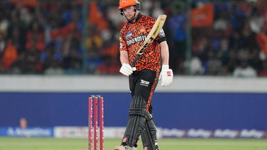 Resolute Klaasen's fighting 71(44) resurrects SRH