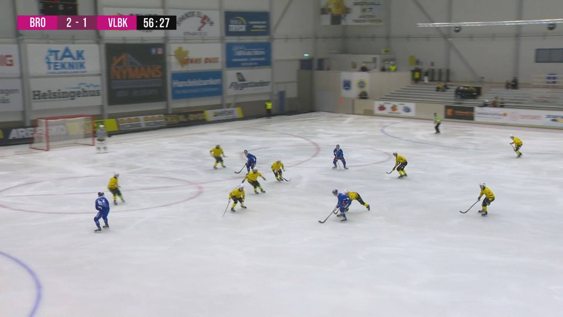 Highlights: Broberg- Villa Lidköping