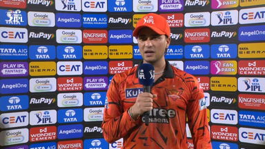 IPL 2026 M31: SRH vs DC - Abhishek Sharma Interview