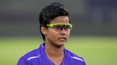 I am enjoying the leadership role: Deepti Sharma