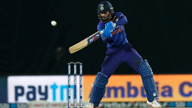 Mr. Consistent Shreyas Iyer's match-winning 73*(45)