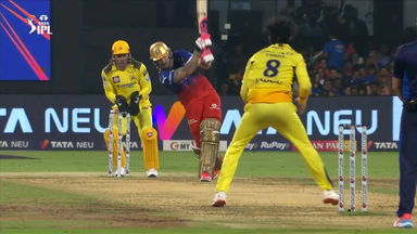Pressing the accelerator, the Faf du Plessis way