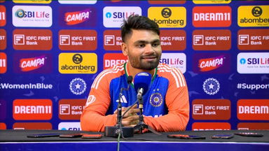 Head Coach Gautam Gambhir has given me full freedom: Rinku Singh