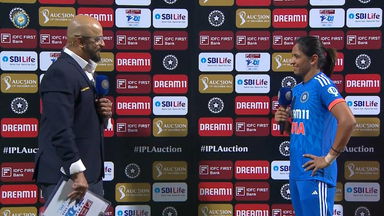 IND-W vs ENG-W 2023, 3RD T20I: Match Presentation