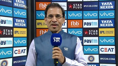 M29: RCB vs KKR – Post Match Presentation