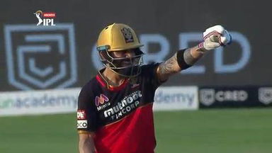 Dream11 IPL rewind - Week 3