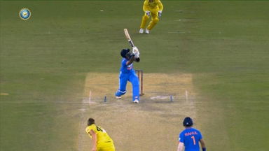 Surya Special: Suryakumar Yadav unfurls incredible 'Supla' shot