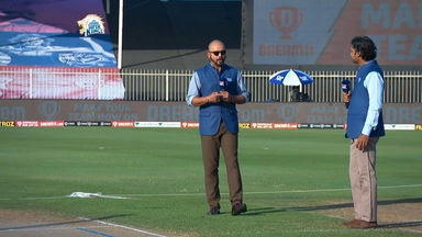 M41: CSK vs MI – Pitch Report
