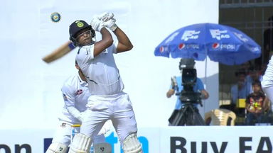Mayank's Massive Maximum