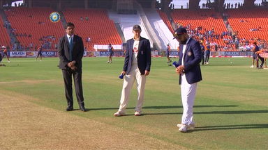 IND vs ENG 2021, 4th Test: Toss