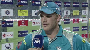 M56: PWI vs KKR – Match Presentation