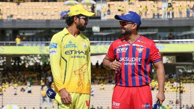 IPL 2026 M53: CSK vs LSG - Toss