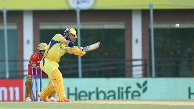 4, 4, 4: Conway, Moeen take the attack to Livingstone