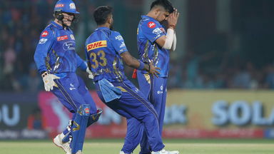 Clever Karn Sharma's 3/36 makes a match-turning impact