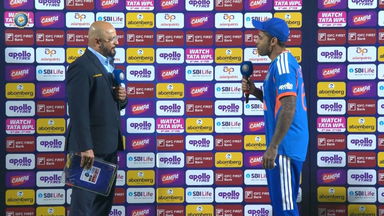 IND vs NZ 2026, 4th T20I: Match Presentation