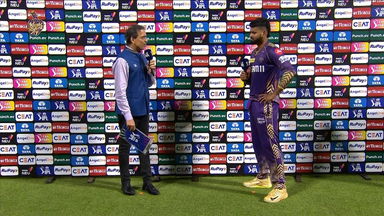 M03: KKR vs SRH – Post Match Presentation