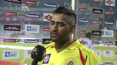 CLT20 2013 M10: CSK vs SRH  –   Match Presentation