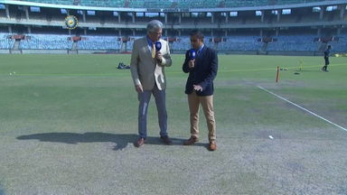 Syed Mushtaq Ali Trophy 2021-22 Final, Tamil Nadu vs Karnataka: Pitch Report