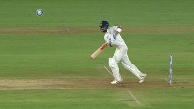 Virat calls for 2, gets 4